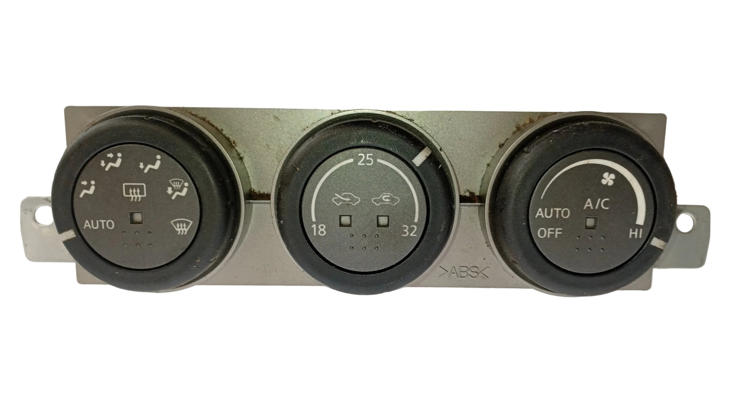 Mando Aire Nissan Xtrail Original 2005 2007