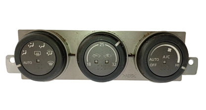 Mando Aire Nissan Xtrail Original 2005 2007