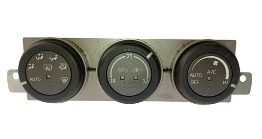 Mando Aire Nissan Xtrail Original 2005 2007
