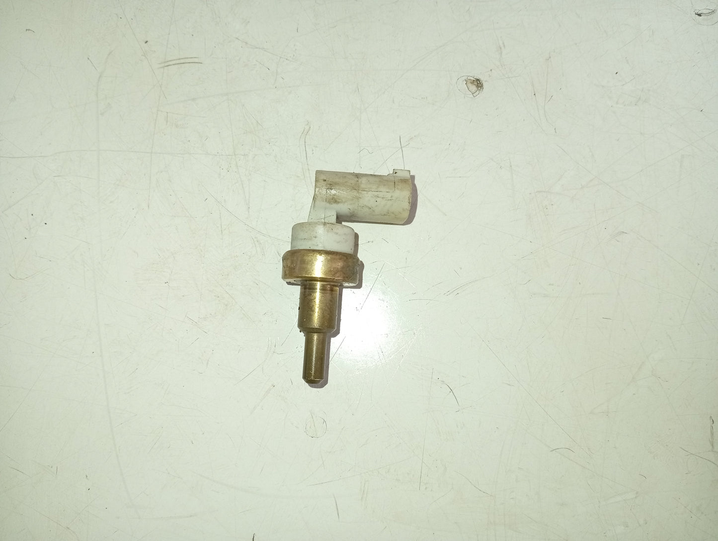 Sensor Temperatura Refrigerante Chevrolet Astra Cruze Orlando Meriva