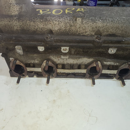 Camara Volkswagen Bora 2.0