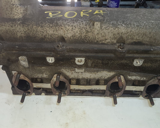 Camara Volkswagen Bora 2.0