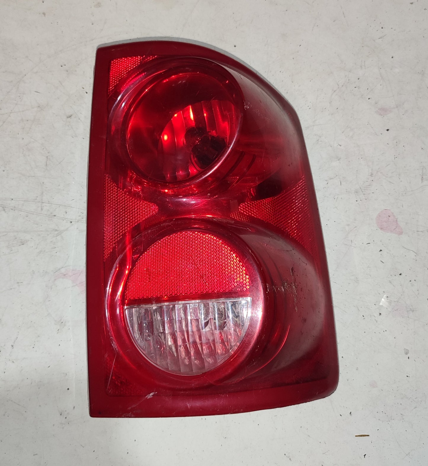 Stop Dodge Dakota 2006 2011