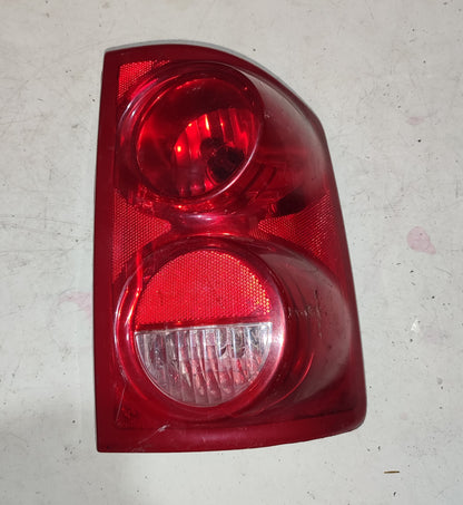 Stop Dodge Dakota 2006 2011