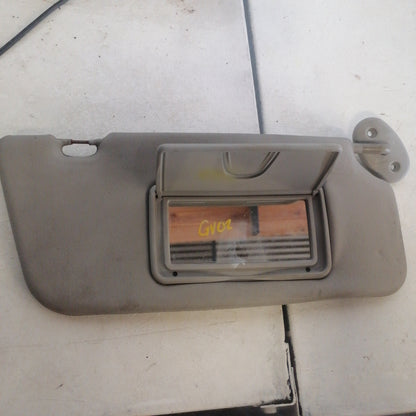 Tapa Sol Vitara 2001 2004