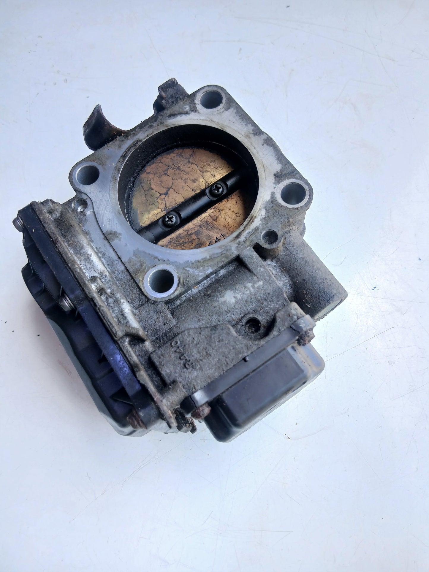 Cuerpo Aceleracion Honda K24Z3