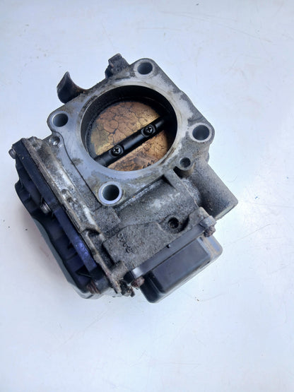 Cuerpo Aceleracion Honda K24Z3
