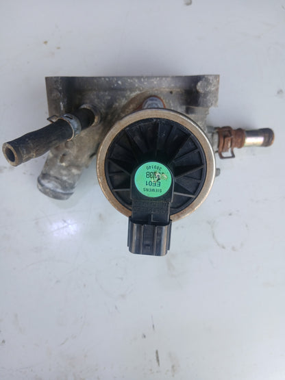 Valvula EGR con Toma de Agua Honda Accord CRV K24A4 k24A8