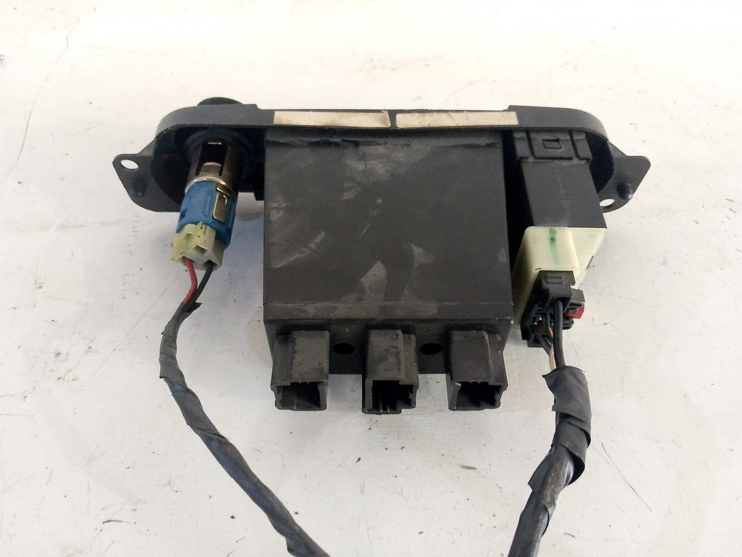 Bandeja Tablero Dodge Neon