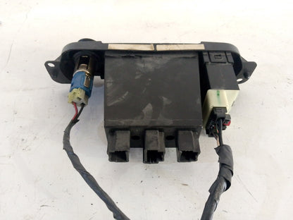 Bandeja Tablero Dodge Neon