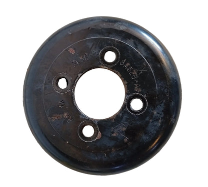 Polea Bomba Agua Ford F150 2000 2003 4.6 5.4 2V