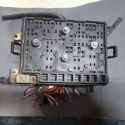 Fusilera Interna Kia Óptima Sportage 2.7 V6 2006 2010