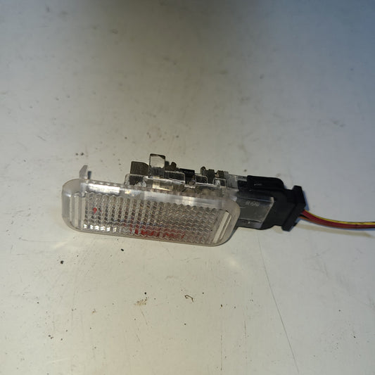 Luz Lampara Maleta Volkswagen Bora 2.0