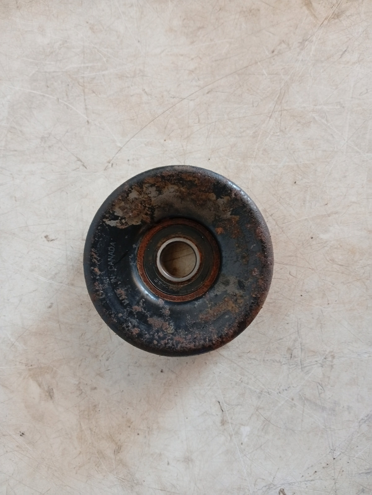 Polea Tensora Ford F150 FX4
