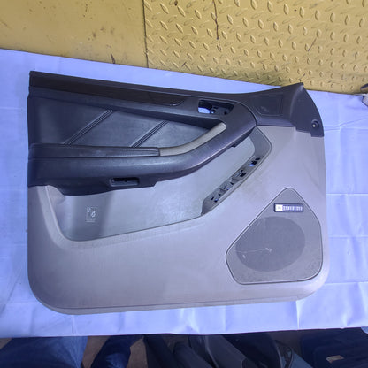 Tapa Puerta Toyota 4runner 2003 2008