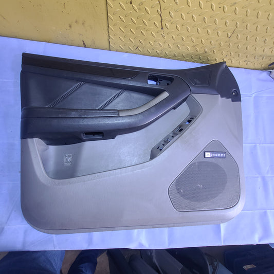 Tapa Puerta Toyota 4runner 2003 2008