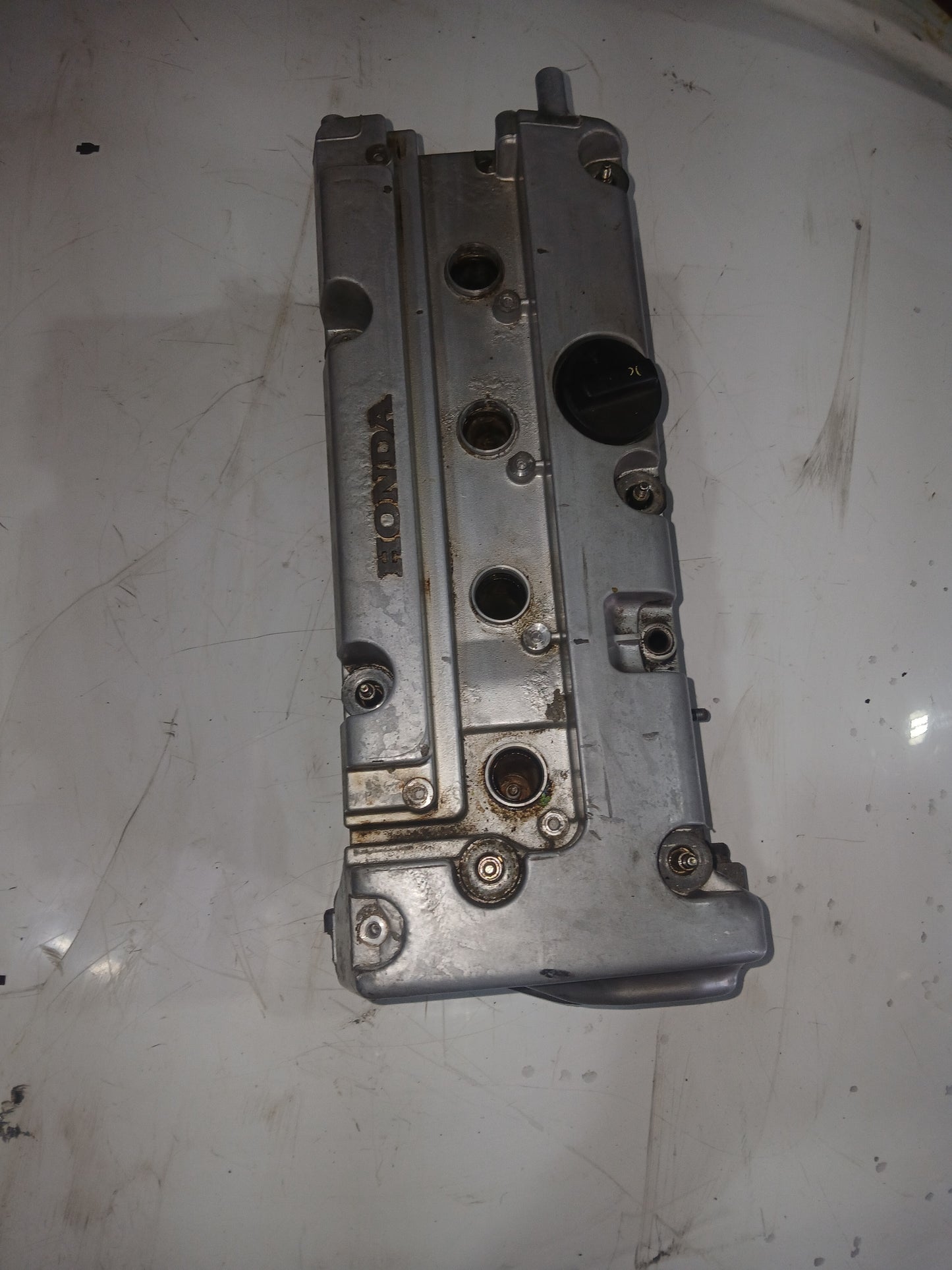 Camara Honda Accord K24A4