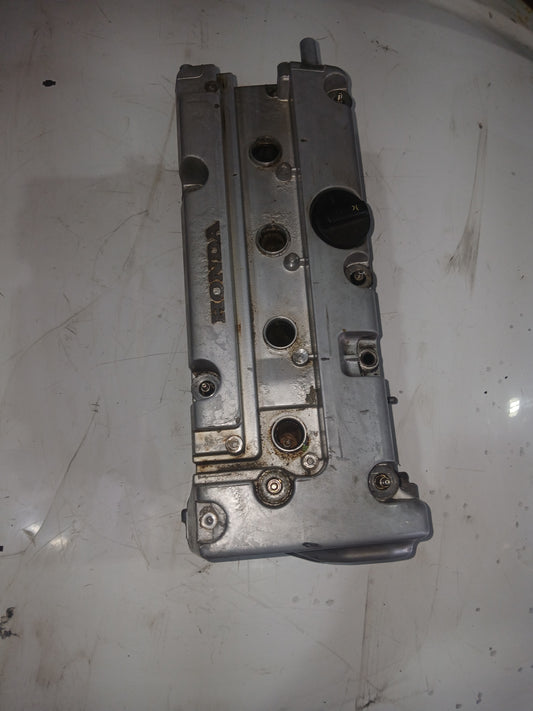 Camara Honda Accord K24A4