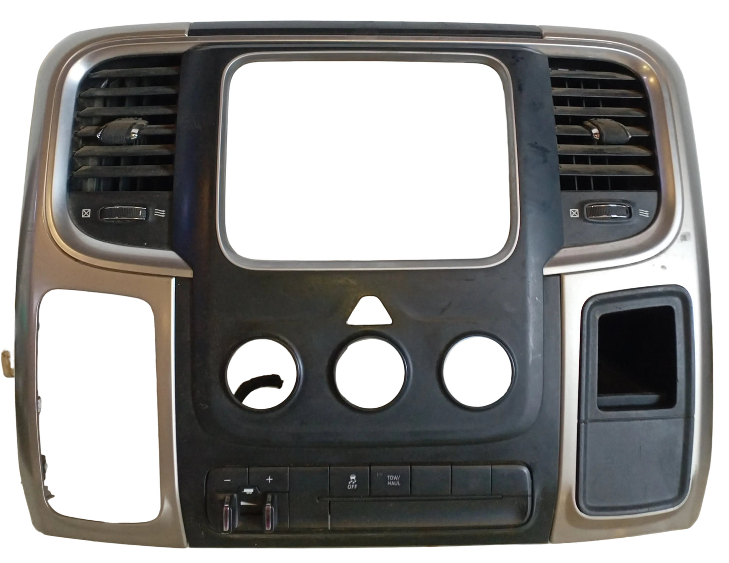 Consola Tablero Dodge Ram 2014
