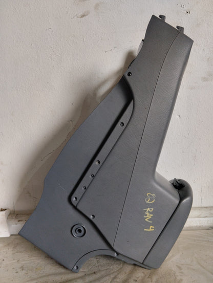 Consola Central Toyota Rav4 2002