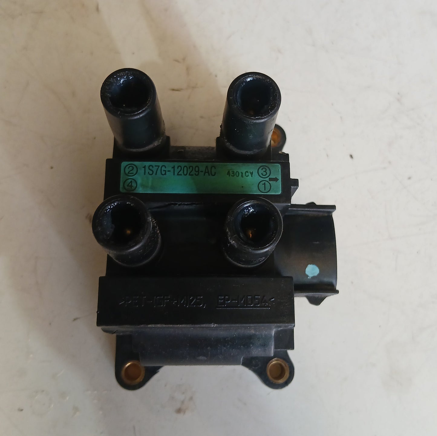 Bobina Encendido Mazda6 2.3 2002 2005