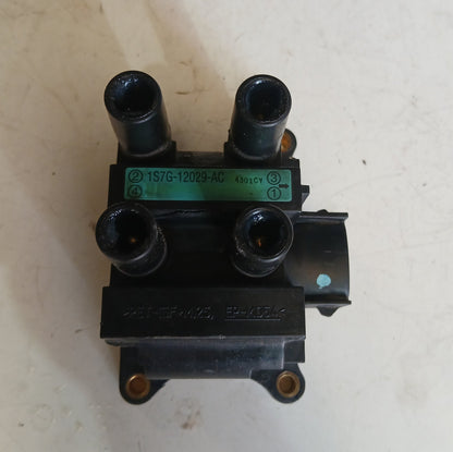 Bobina Encendido Mazda6 2.3 2002 2005