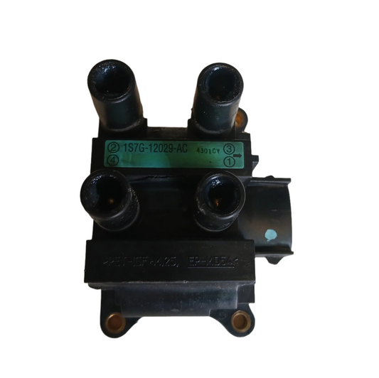 Bobina Encendido Mazda6 2.3 2002 2005