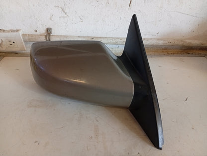 Retrovisor Nissan Altima Sedan 2006 2012