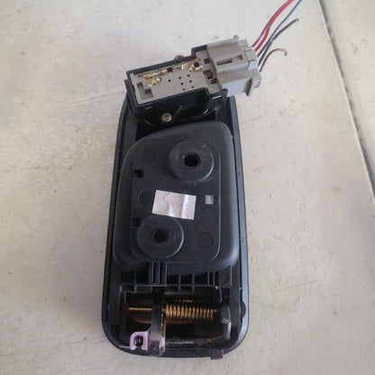 Manilla Interna Honda Pilot 2004 2008