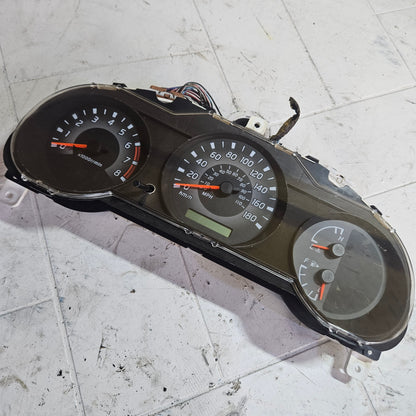 Cluster Tacometro Nissan Xterra 2001