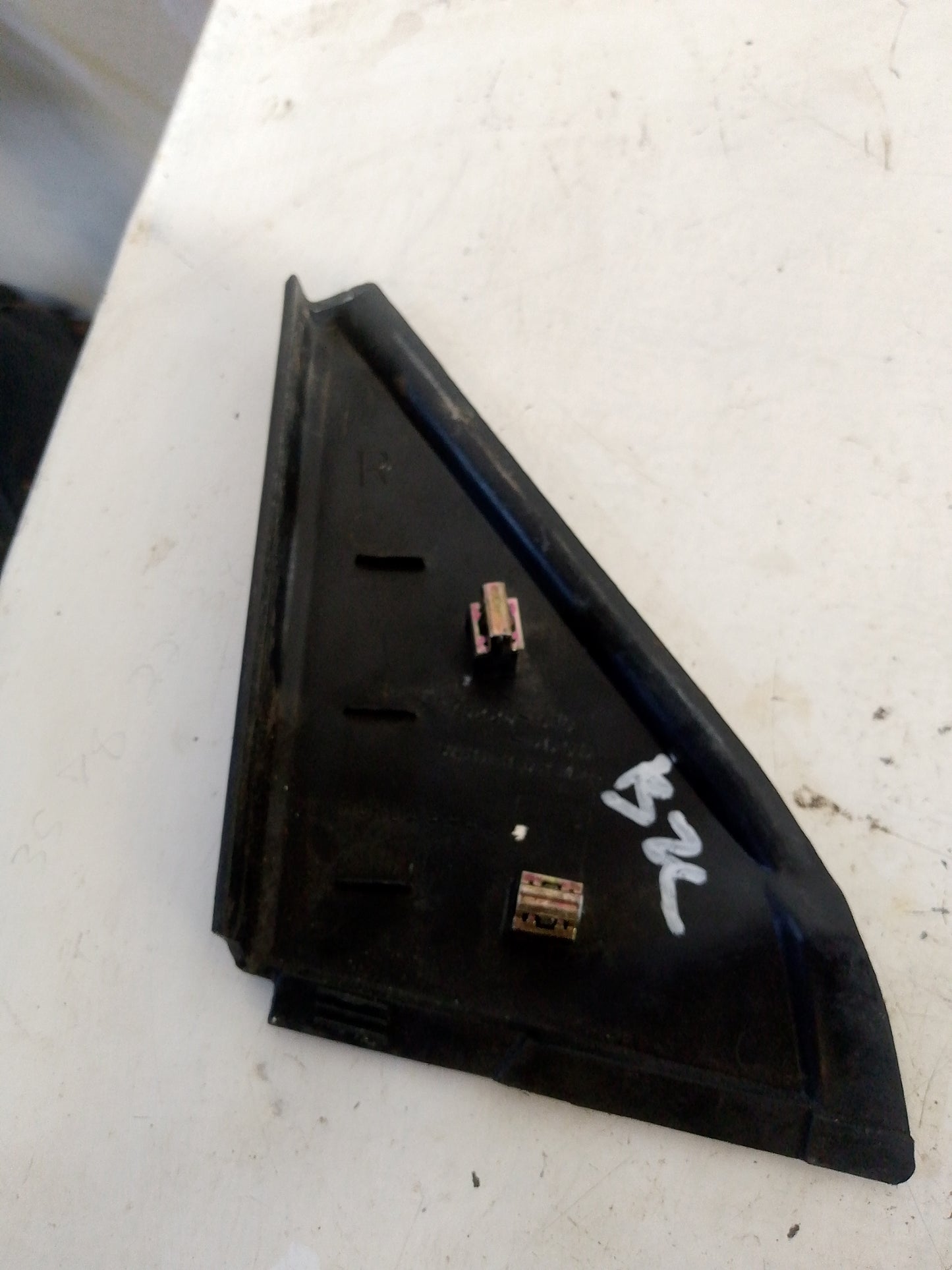 Tapa Triangulo Retrovisor Honda CRV 1997-2001
