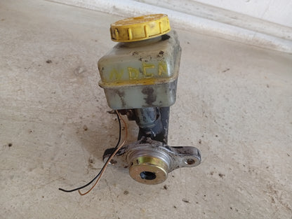 Bomba De Freno Nissan Pathfinder 2000 2004