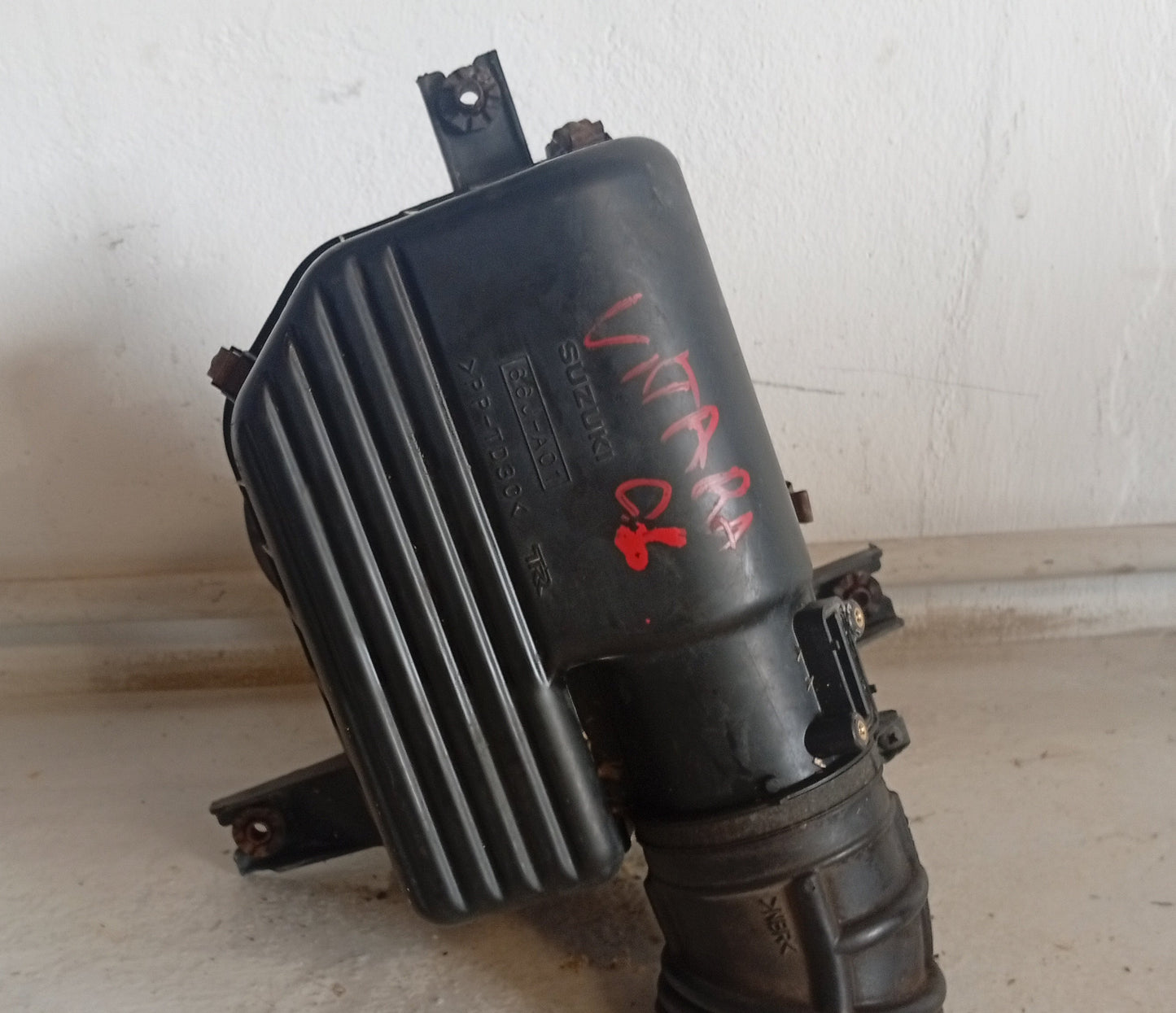 Filtro Purificación Aire Suzuki Vitara V6 2007 2010