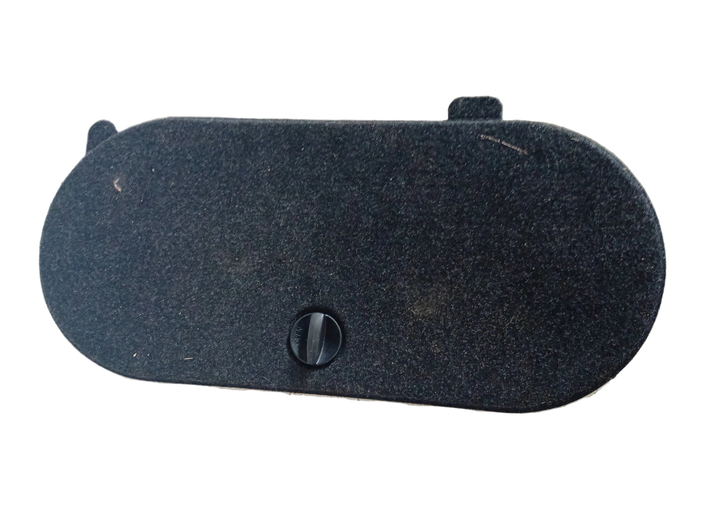 Tapa Maletero Mazda3