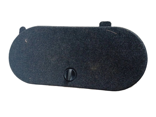 Tapa Maletero Mazda3