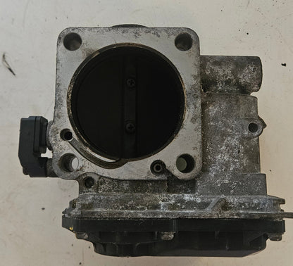 Cuerpo Aceleración Honda Odyssey 2005 2010