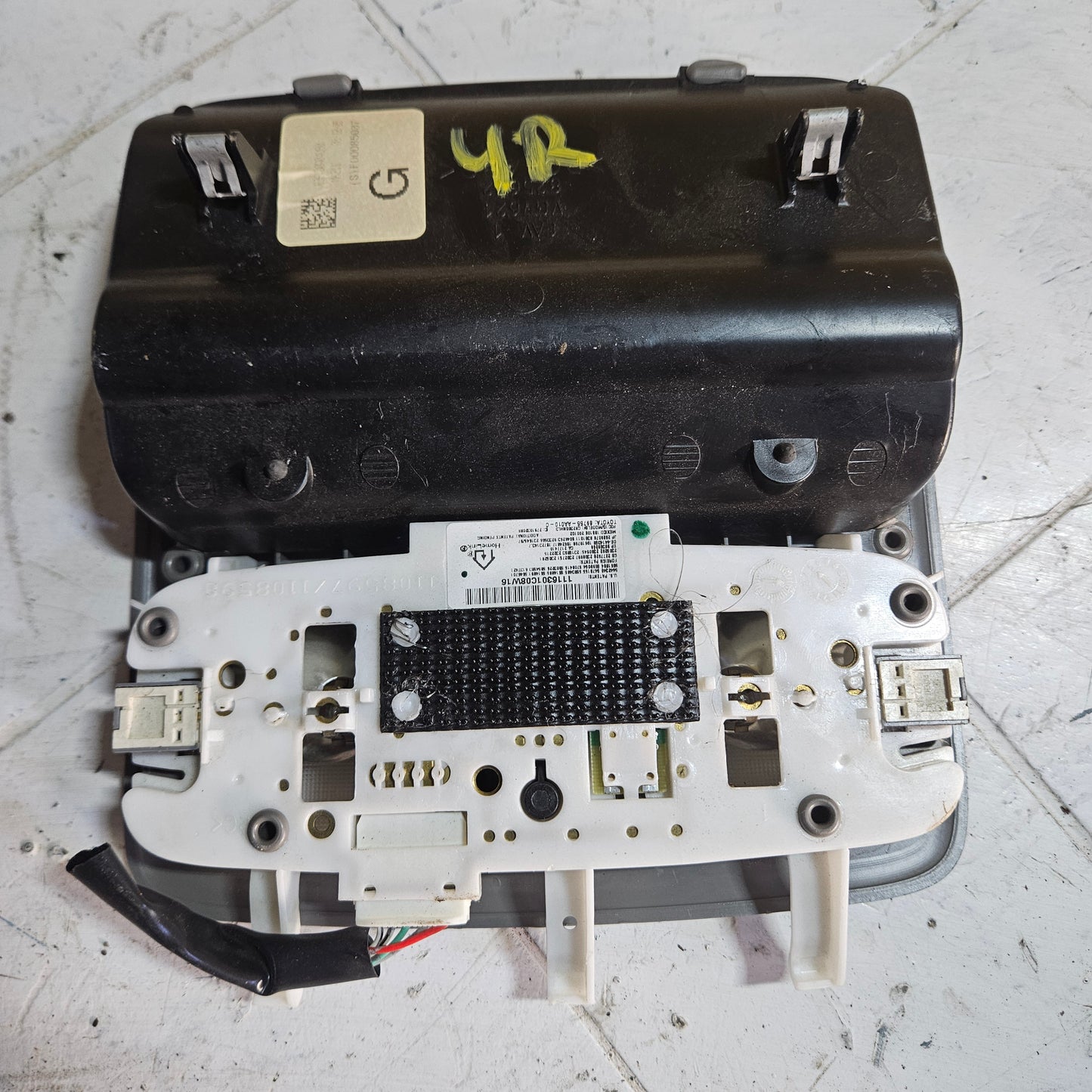 Lampara Techo Delantero 4Runner 2003 2008