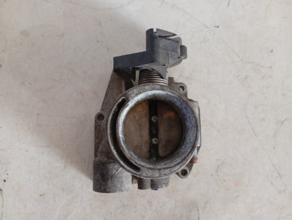 Cuerpo Aceleracion Jeep Liberty KJ 2002 2006
