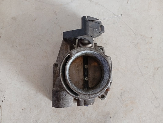 Cuerpo Aceleracion Jeep Liberty KJ 2002 2006