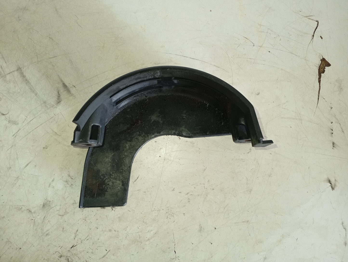 Tapa Alternador Ford Focus