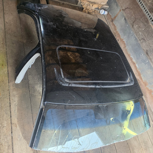 Techo Completo Nissan Sentra B15 SER