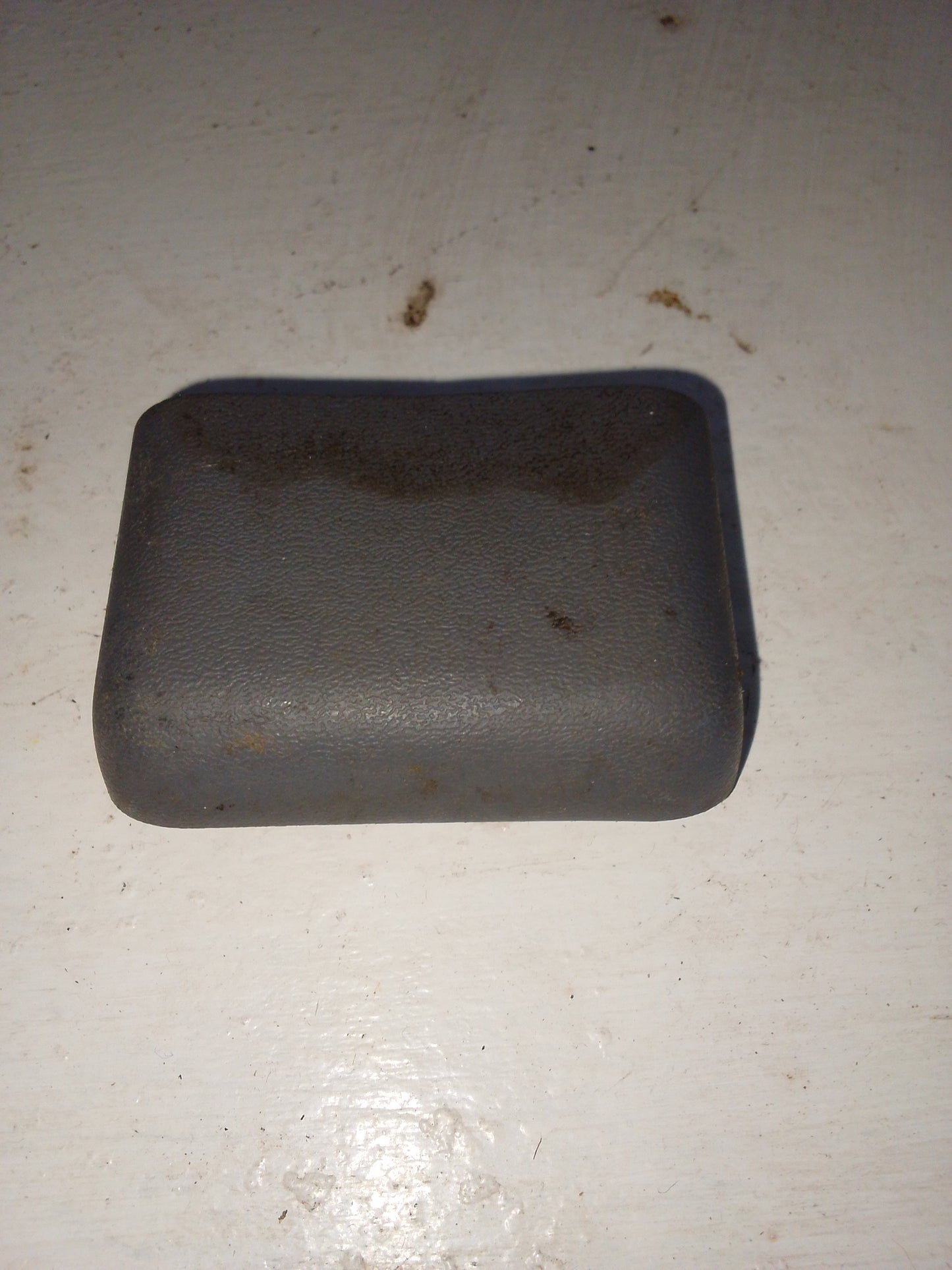 Tapa Tuerca Asiento Hyundai Elantra 2003