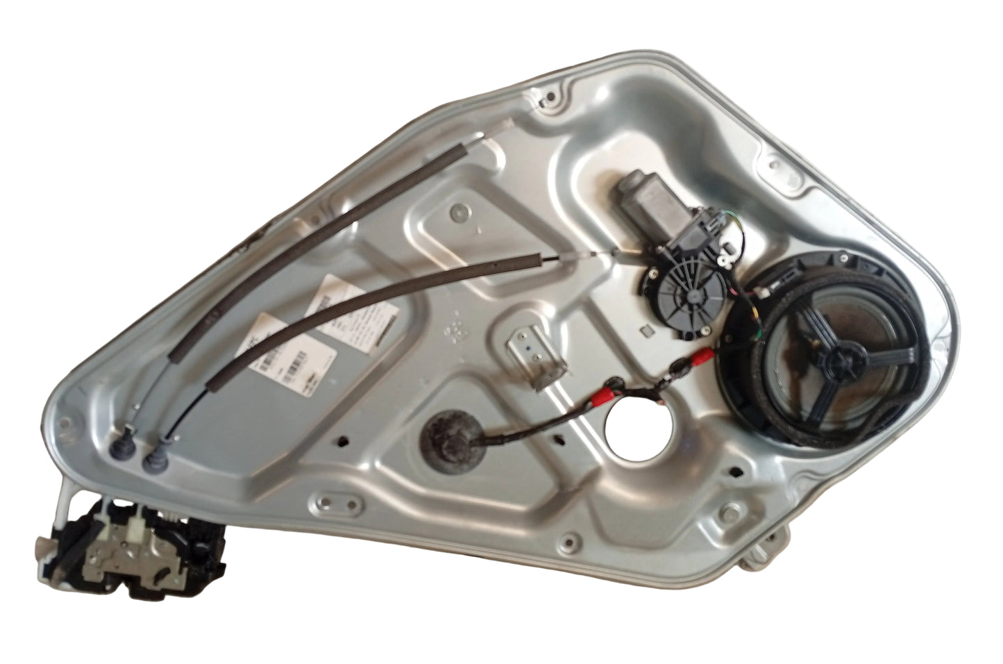 Mecanismo Eleva Vidrio Hyundai Sonata 2009 2011