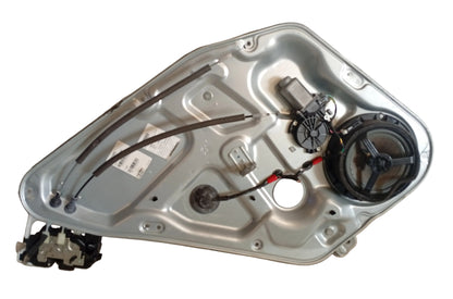 Mecanismo Eleva Vidrio Hyundai Sonata 2009 2011