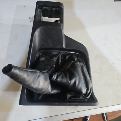 Embellecedor Moldura Palanca Nissan Pathfinder 2001