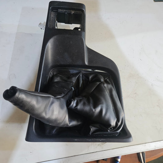 Embellecedor Moldura Palanca Nissan Pathfinder 2001