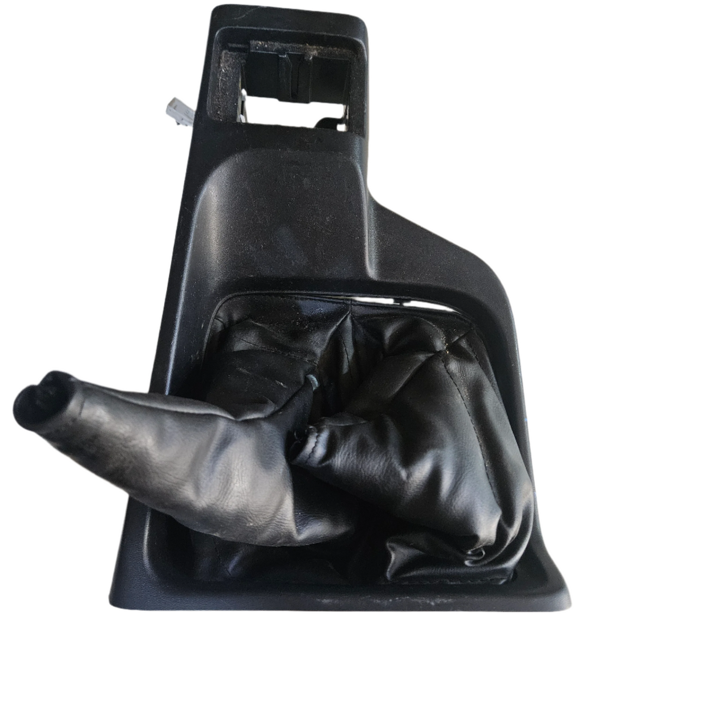 Embellecedor Moldura Palanca Nissan Pathfinder 2001