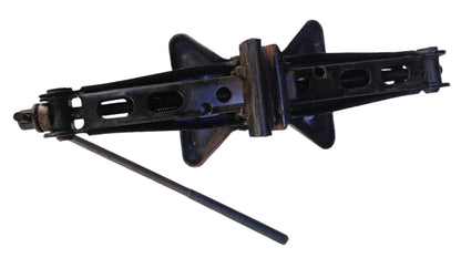 Gato Mecanico Toyota Yaris 2001 2010