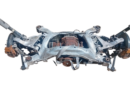 Puente Trasero Nissan 350Z 2004 2007