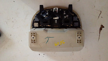 Luz Lampara Delantera Techo Hyundai Santa Fe 2006 2009